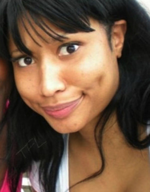 Photo: Nicki Minaj Looking Beautiful Without Make up - Best Of