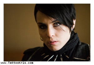 ... %20Movie%201 Quotes From The Girl With The Dragon Tattoo Movie 1