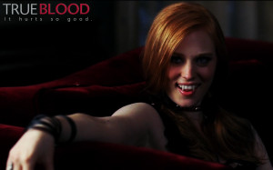 True Blood