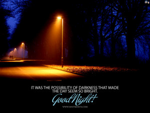 Good Night 1024x768 Wallpaper 9. Good Quotes For Your Profile. View ...