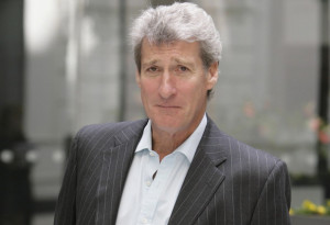 Jeremy Paxman was asked to run as Conservative MP and Mayor of London