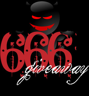 Being the heathen that I am, I have decided to celebrate reaching 666 ...