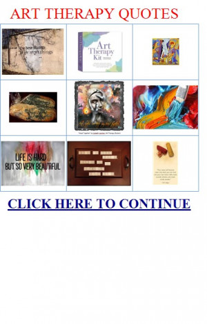 art therapy quotes – Ethical Issues