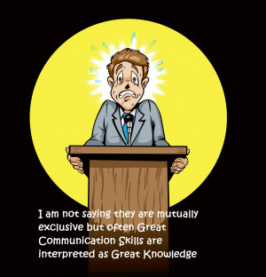 Communication Skills Quotes