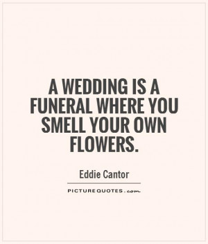 Eddie Cantor Quotes