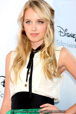 Megan Park Quotes