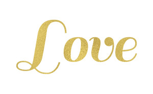 know that there are many beautiful gold foil images that you can use ...