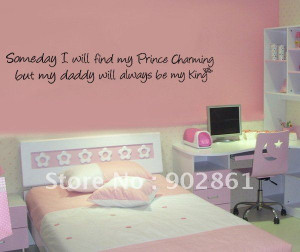 ... 10pcs-Daddy-be-My-King-girl-s-room-Vinyl-Wall-Saying-Quote-Decals.jpg