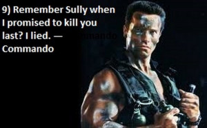 The Top 50 Greatest Quotes In Action Movie History 42