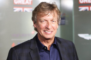 Nigel Lythgoe Pictures