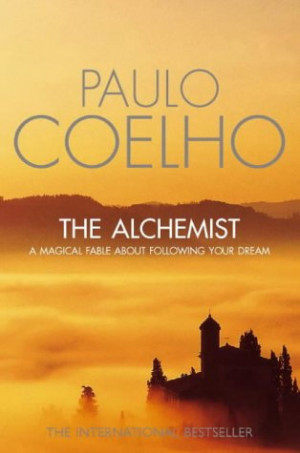 The Alchemist – Book Review
