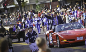 Day Parade Set For Saturday