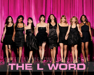Quarta do Cinema: The L Word