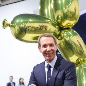 The Best Quotes from the Jeff Koons’ Annenberg Lecture at The ...