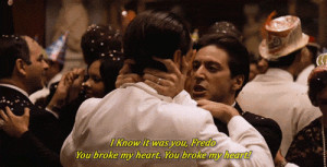 The Godfather Part II quotes