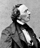 Hans Christian Andersen Quotes and Quotations