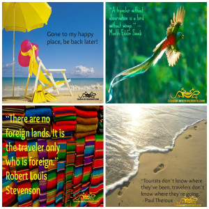 Travel Quotes