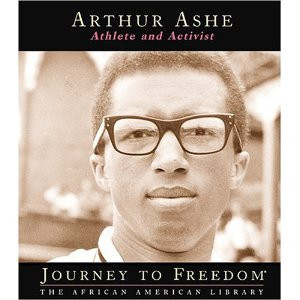 Arthur Ashe Facts