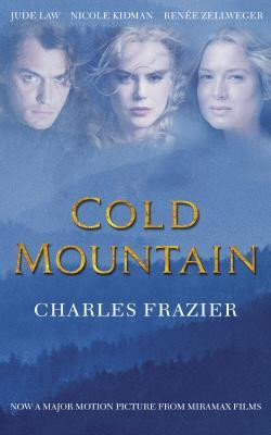 Cold Mountain (Film Tie-In Edition) - out of print