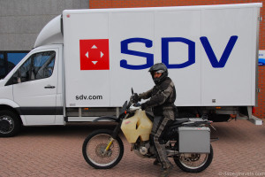 SDV did me alright and moved things along quickly once we were all on ...