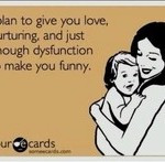 funny quotes about being a mom