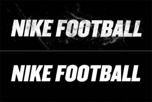 Nike Football Picture
