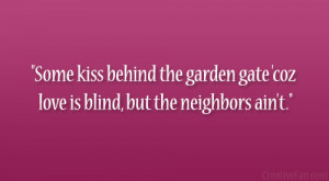 Cute Kiss Quotes Pictures