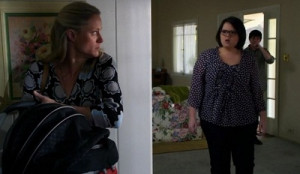 Criminal Minds - 07x17 I Love You, Tommy Brown