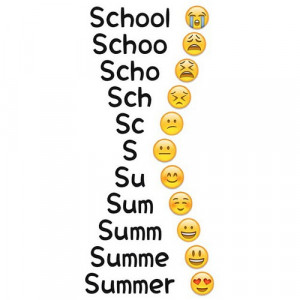 Most popular tags for this image include: school and summer