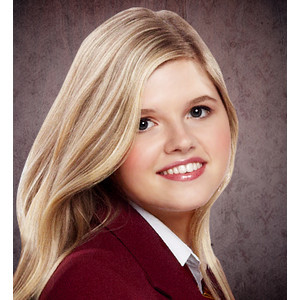 Amber from House of Anubis | Nick.com