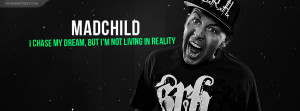 madchild wanted quote madchild