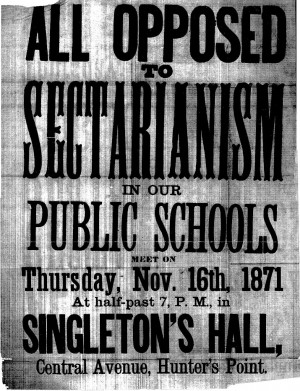 Public Education Reform 1800s