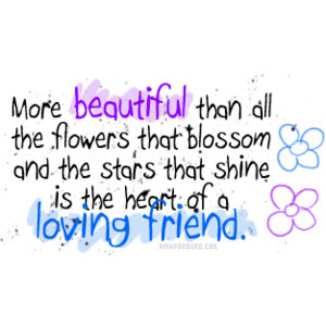 ... Quotes, Friendship Quote Graphics, Colorful Friendship Quotes