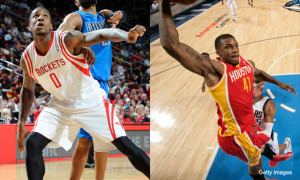 Thomas Robinson will be