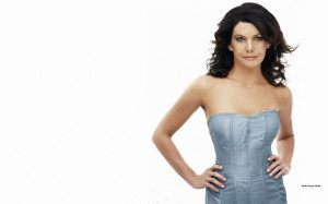 Lauren Graham Hot Wallpapers