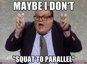 Motivational speaker Matt Foley