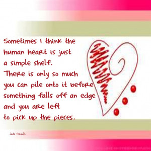 HUMAN HEART..