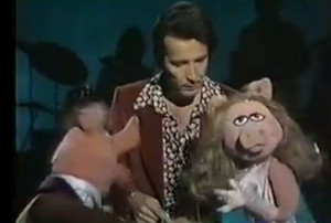 According to her puppeteer, Frank Oz, Miss Piggy’s had a pretty ...