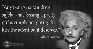 Einstein Love Quotes Read quote