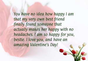 Valentine Day Friendship Quotes . Valentine Day Friendship Quotes ...