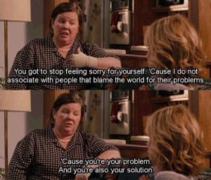 Bridesmaids Movie Quotes