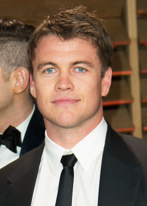 Luke Hemsworth Picture