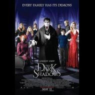Dark Shadows Movie Quotes Films