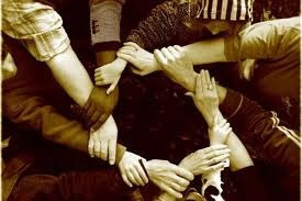 Within the meeting equality appears in the equal opportunity for all ...