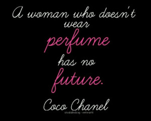 coco chanel