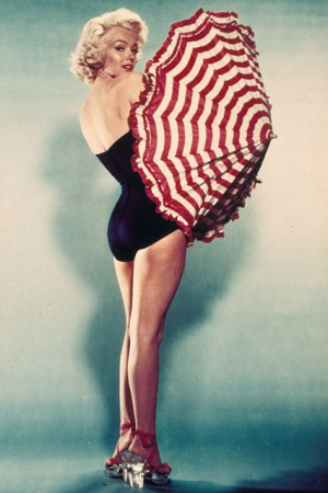 See the most iconic quotes and pictures of the inimitable Marilyn ...