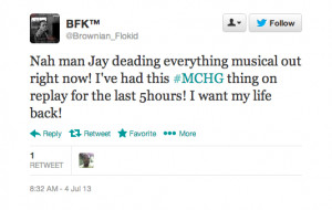 50 Early Twitter Reviews Of Jay-Z's 'Magna Carta Holy Grail'