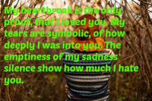 The 40 Best I Hate You Quotes Of All Time