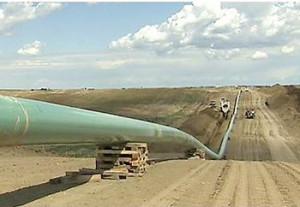 Keystone XL Pipeline “Flunks Climate Test,” New Report