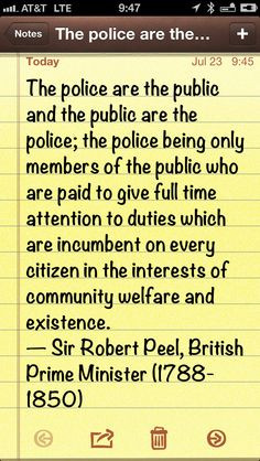 Sir Robert Peel More